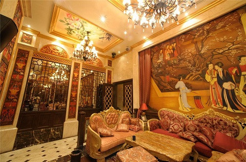 宜秀高档KTV妹子质量哪家好