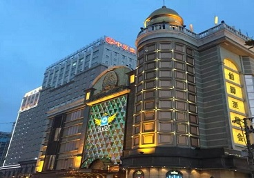 宜秀最大顶级出名高端豪华KTV会所-皇冠伯爵KTV顶级体验点评